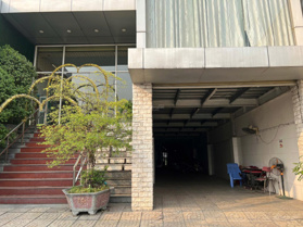 Chính chủ cho thuê tòa nhà mặt tiền DT 10x22m giá chỉ 60tr/tháng tại Trần Văn Giàu, Bình Chánh.