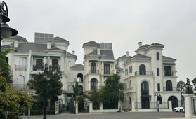 Cần tiền trả nợ, bán gấp siêu phẩm biệt thự song lập tại Vinhomes Ocean Park 1