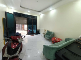 Bán nhà 3 tầng Nguyễn Tĩnh - đang kinh doanh chỉ hơn 3 đồng