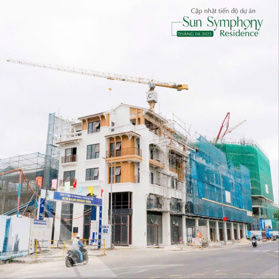 Sun Group mở bán giỏ hàng VIP liền kề Sonata Symphony Đà Nẵng. Giá gốc CĐT, CK cao + tặng vàng