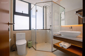 Chỉ 3 tỷ sở hữu ngay căn hộ chất lượng 5*, full nội thất cao cấp, view sông Hàn, xem bắn pháo hoa