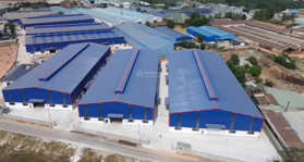Bán nhà xưởng mới tại Khánh Bình 60, Tân Uyên, Bình Dương - Thu nhập 9 Tỷ / Năm
