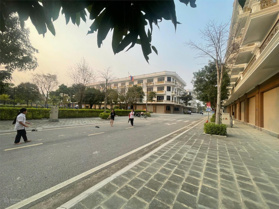 Căn góc VIP, view công viên. Sang tên sổ ngay. KĐT Xuân Hưng. LH: 0966 343 969