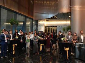 Tư vấn chuyên sâu dự án the nelson - Quỹ căn nội bộ nhiều sự lựa chọn căn đẹp - sẵn sổ đỏ bàn giao