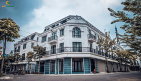 BÁN SHOPHOUSE .LIỀN KỀ DỰ ÁN CITYLAND CENTER TẠI TP. HÒA BÌNH ( sổ đỏ trao tay giá Đầu Tư)