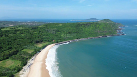 Đất nền làng biển Phú Thường Tuy An Phú Yên