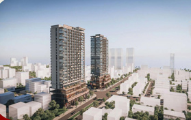 Siêu phẩm nghỉ dưỡng Sun Sea Tower - booking chỉ từ 50 triệu