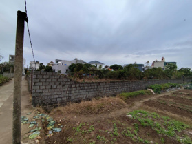 Cơ hội đầu tư siêu hời đất góc 2 mặt tiền ngay trung tâm Kiến Xương - Thái Bình