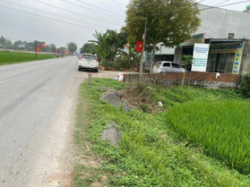 Bán nhà mặt phố tại Quốc Lộ 45, Thiệu Long, Thiệu Hóa, Thanh Hóa, giá ưu đãi chỉ với 10 triệu / m2