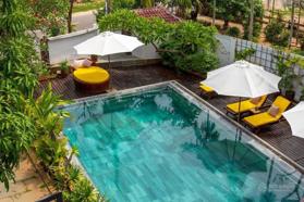 Bán nhà mặt phố Hai Bà Trưng, giá thỏa thuận, 1030m2, view đẹp, chính chủ 14 phòng
