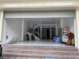 Bán nhà mặt phố 172.6m2 tại đường Lý Bôn, Thái Bình, 29,342 tỷ, vị trí đẹp nhất trung tâm TP