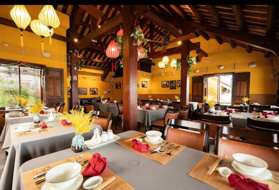 Bán nhà mặt phố Lê Lợi, 25 tỷ, 237m2, 3PN, pháp lý đầy đủ, Hội An nhà hàng đang thuê 70tr/ tháng