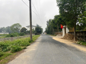 Đất đầu tư xóm 5 Nghi Phong, Tp Vinh