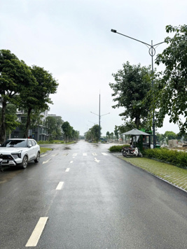 Bán gấp trong tháng căn shop LK 108m2 4 tầng mặt đại lộ Âu Cơ 34m hướng Đ.Nam giá 6,xtỷ- 0843 335 599