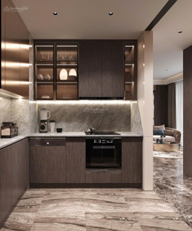 Hot! Ưu đãi chiết khấu đặc biệt duy nhất cho 5 suất cọc sớm dự án Kepler Tower - HH2 Hà Đông