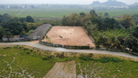 Cần bán 2256m2 100m2 thổ cư. Tại Xã Liên Sơn. Full tiện ích. Nghỉ dưỡng. Nhà xưởng đều thuận tiện