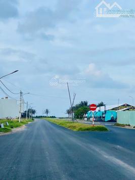 SẬP HẦM: Lô đất Trần Kiệt biển Đông Tác GIÁ CHỈ 3,1 TỶ