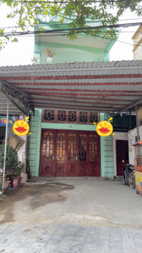 Chính chủ cần tiền bán nhanh căn nhà ngay mặt tiền Quốc lộ 47. Đối diện chợ Cột Đỏ TP. Sầm Sơn