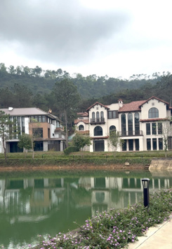 Bán biệt thự tại Thanh Xuân Valley, 44 tỷ, 484 m2