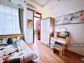 Mặt phố kinh doanh nhà 3 tầng hai Thoáng - Đường Lương Thế Vinh Vụ Bản - Nam Định Giáp KCN Bảo Minh