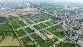 Giá chỉ từ 5x tr/m2 - shophouse nhà phố Majestics City