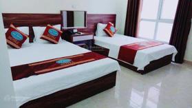 Bán cắt lỗi khách sạn biển Hải Tiến hơn 50%