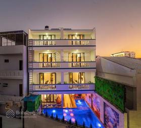 Bán villa nhà mặt phố Đào Duy Từ, 45 tỷ, 217m2, Cẩm Phô, Hội An, Quảng Nam 16 phòng