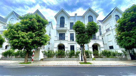 Song lập Hải Âu 3 giá tốt nhất dòng song lập tại Vinhomes Ocean Park 1 Gia Lâm