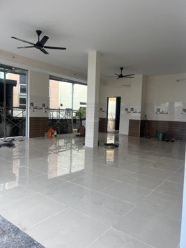 Cho thuê mặt tiền kinh doanh buôn bán ngay chợ Hiệp Phú