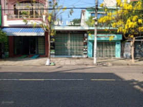 Bán nhà mặt phố tại Đường Tố Hữu, Phường 9, Tuy Hòa, Phú Yên, 6 tỷ VND, 100 m2