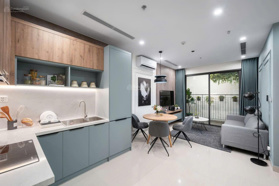 BÁN NHANH CĂN HỘ 2PN BÌNH AN PLAZA - TẦNG ĐẸP GIÁ TỐT !!!