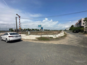 Bán lô góc mặt tiền trần kiệt mặt biển phú đông