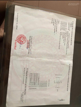 Bán lô đất ven biển phú đông chỉ cách bãi tắm có 100m