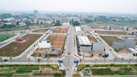 Tổng hợp quỹ hàng Tấn Đức Central Park. Vị trí đẹp. Giá đầu tư