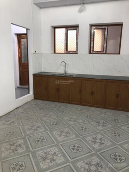 Chính chủ có nhà 3 tầng - mặt đường Tô Hiệu - Quận Lê Chân cho thuê