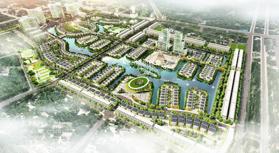Bán đất mặt phố Phan Đình Phùng , Đại Phúc , TP Bắc Ninh