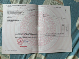 Đất nền bao đẹp tại Đức Bình Đông, 3,9 tỷ, 13000m2 có 400m2 thổ cư