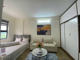 Cần nhượng lại cặp căn studio 1PN tại dự án GrandHome Yên Phong