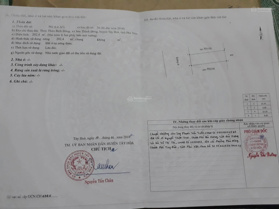 Bán đất tại Sơn Thành Tây, Tây Hòa, Phú Yên, 800 triệu, 202.4m2