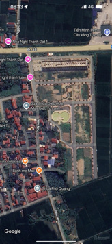 Chuyển nhượng suất ngoại giao Trạm Lộ 1 view công viên cây xanh