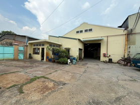 Bán kho, nhà xưởng tại 108/3 Đông Hưng Thuận 10B, giá 45 triệu / m2, 3551 m2