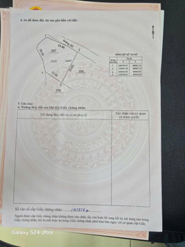 CHÍNH CHỦ BÁN MỘT CHIẾC ViEW ĐỈNH CAO! - Diện Tích : 500m 50m Thổ Cư