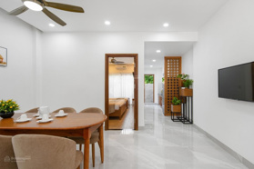 Bán nhà mặt phố tại Nam Hội An City, 3,2 tỷ diện tích 100m2 view mặt sông Thu Bồn