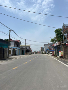 Bán kho hàng hoá tại mặt đường Triệu Quang Phục TP Phổ Yên. 250m2, MT 9,5m, giá 4.8 tỷ