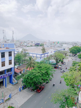 CHÍNH CHỦ BÁN CĂN 43,1m2 THE LIGHT PHÚ YÊN; TẦNG ĐẸP; GIÁ 1,xx Tỉ bao phí