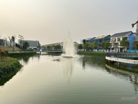 Chính thức mở bán nhận cọc biệt thự Centa Riverside VSIP Bắc Ninh
