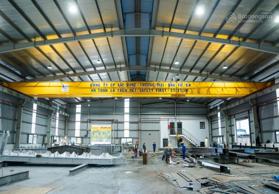Bán nhà xưởng khu công nghiệp Đức Hòa 3, xã Đức Lập Hạ, Đức Hòa, Long An