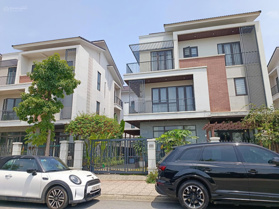 Nhà phố biệt thự trong KĐT Centa VSIP vùng đất vua TP Từ Sơn giá gốc CĐT chỉ từ 55tr/m2