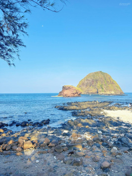 Bán lô đất ven biển Phú Yên full thổ cư - cách hòn Yến chỉ 500m - sổ đỏ sẵn sàng trao tay