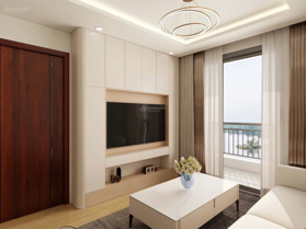 Chỉ với 616tr sở hữu ngay căn hộ chung cư Eden Garden Lê Lợi